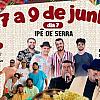 FEJUNAVI encerra domingo com show de Rio Negro & Solimões