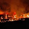 Estado publica decreto que coloca municípios em emergência ambiental por incêndios no Pantanal