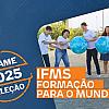 IFMS oferta 160 vagas para cursos técnicos de nível médio em Naviraí